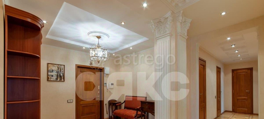 4-комн. квартира, 140.4 м2, 6/22 эт. Реутов - изображение 3