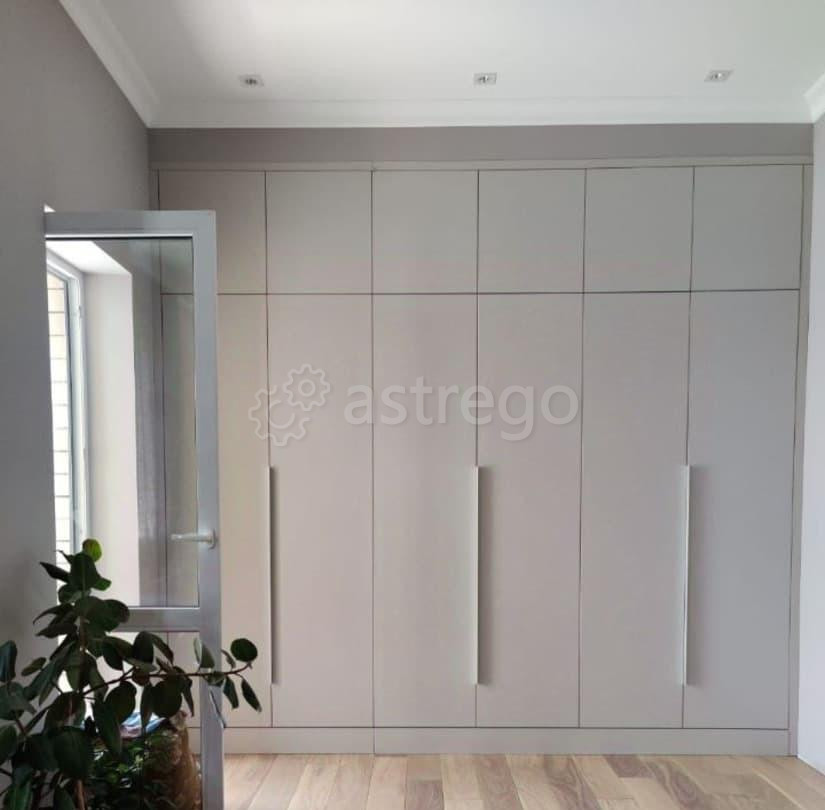 Коттедж, 125 м, 2.8 сотки, 2 эт. Яблоновский - изображение 3