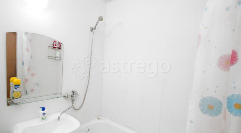 1-комн. квартира, 38 м2, 3/18 эт. Москва - изображение 9