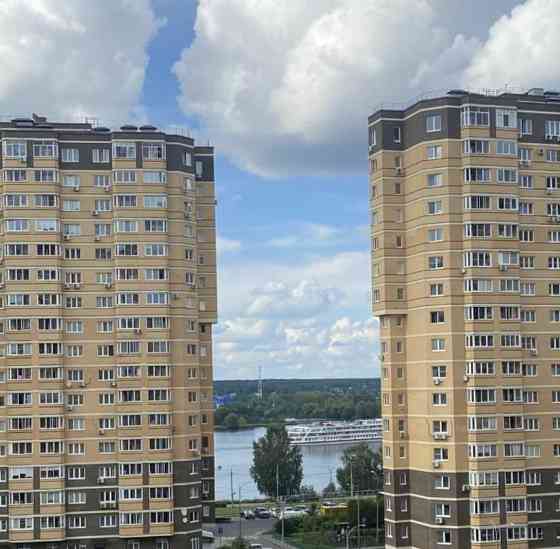 3-комн. квартира, 90 м2, 8/16 эт. Долгопрудный
