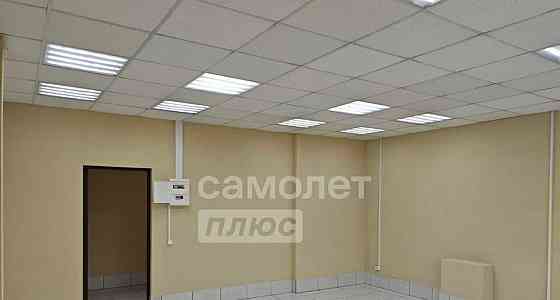 Офис, 38.4 м2 Подольск
