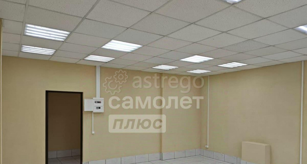 Офис, 38.4 м2 Подольск - изображение 3