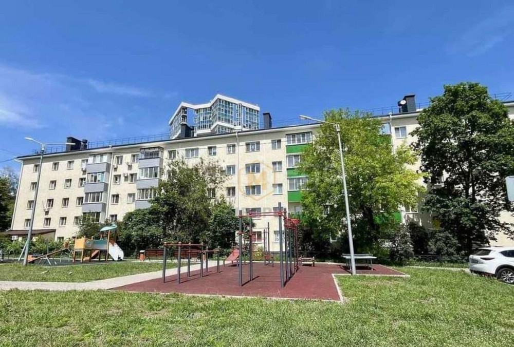 3-комн. квартира, 56.5 м2, 5/5 эт. Белгород - изображение 8
