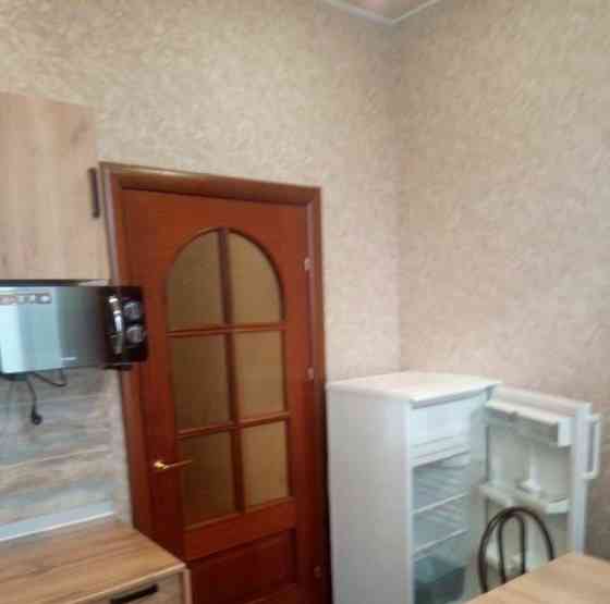 Комната, 15 м2, 2/4 эт. Москва