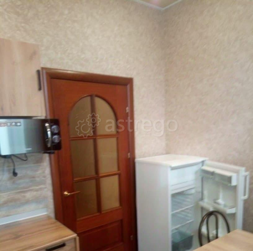 Комната, 15 м2, 2/4 эт. Москва - изображение 5