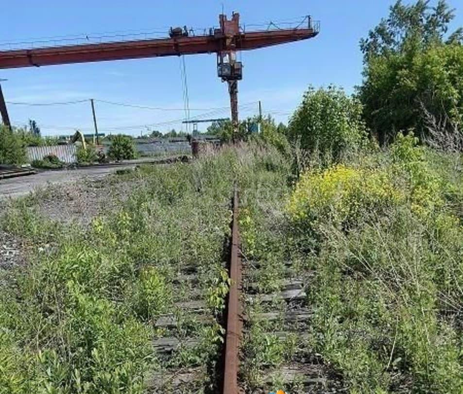 Производственное, 1700 м2 Бийск - изображение 7