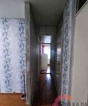 3-комн. квартира, 61.4 м2, 3/5 эт. Нефтекамск