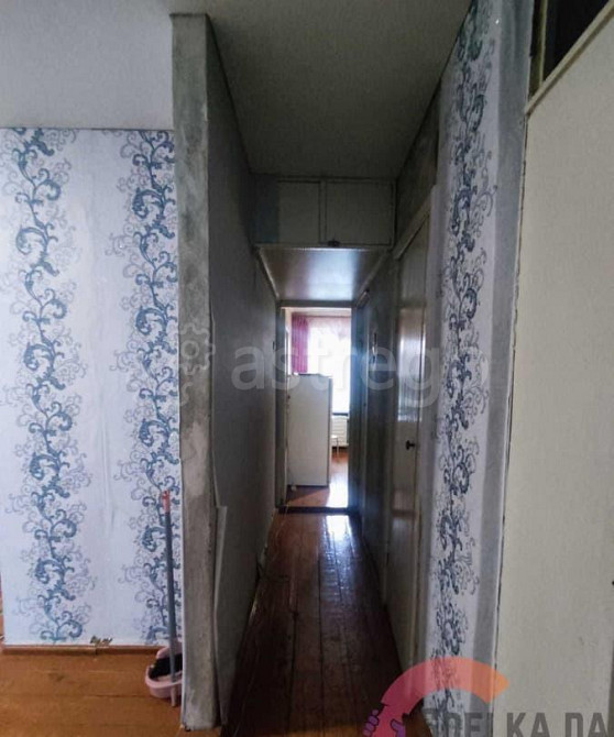 3-комн. квартира, 61.4 м2, 3/5 эт. Нефтекамск - изображение 3