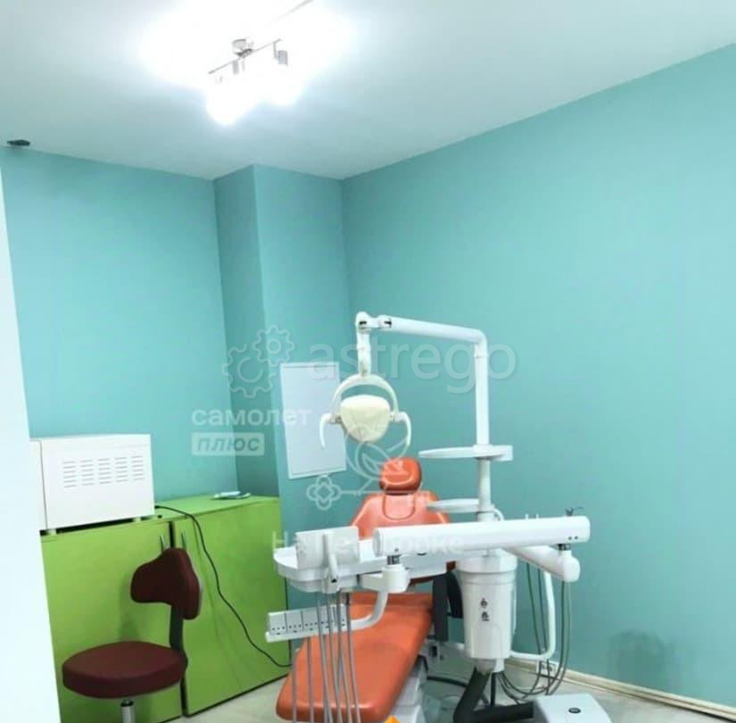 Готовый бизнес, 70 м2 Красногорск - изображение 1