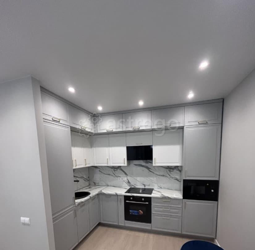 3-комн. квартира, 60 м2, 3/23 эт. Астрахань - изображение 2