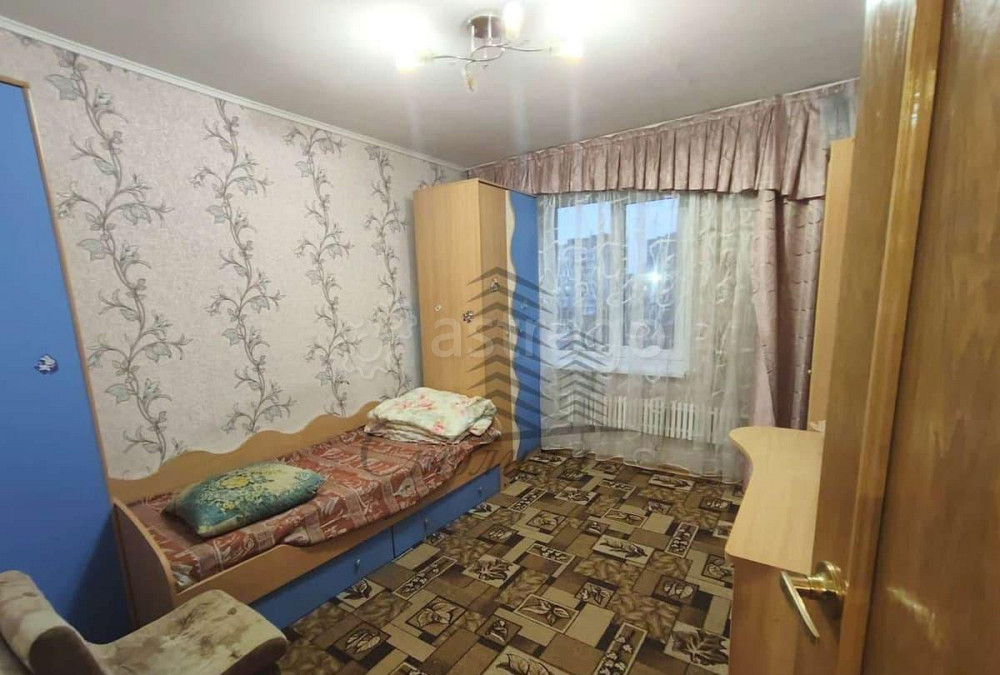 4-комн. квартира, 85 м2, 2/5 эт. Старый Оскол - изображение 8