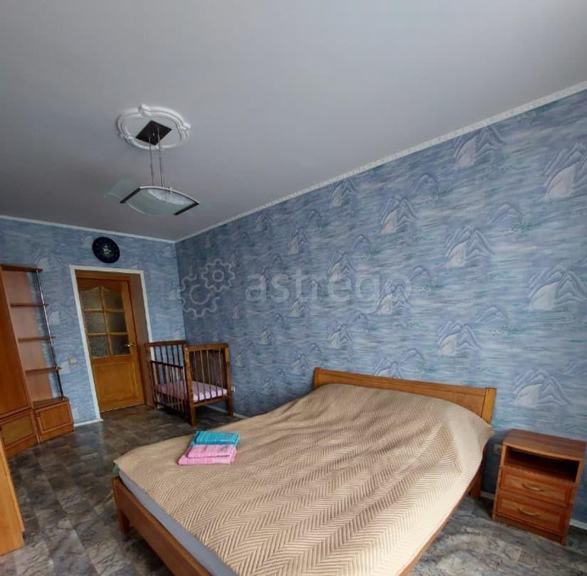 3-комн. квартира, 90 м2, 2/5 эт. Санкт-Петербург - изображение 3