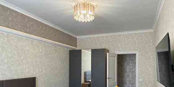 4-комн. квартира, 135 м2, 3/9 эт. Москва