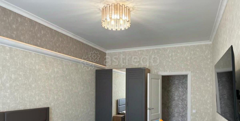 4-комн. квартира, 135 м2, 3/9 эт. Москва - изображение 4