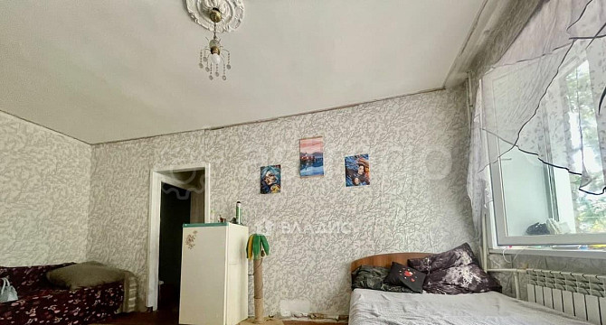 2-комн. квартира, 43 м2, 2/3 эт. Бийск - изображение 6