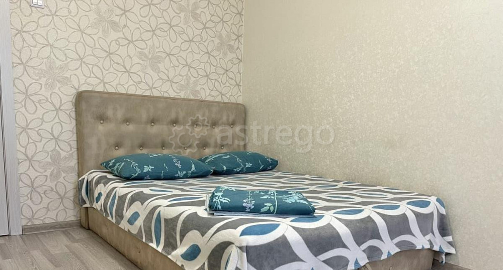 2-комн. квартира, 50 м2, 8/10 эт. Красноярск - изображение 1