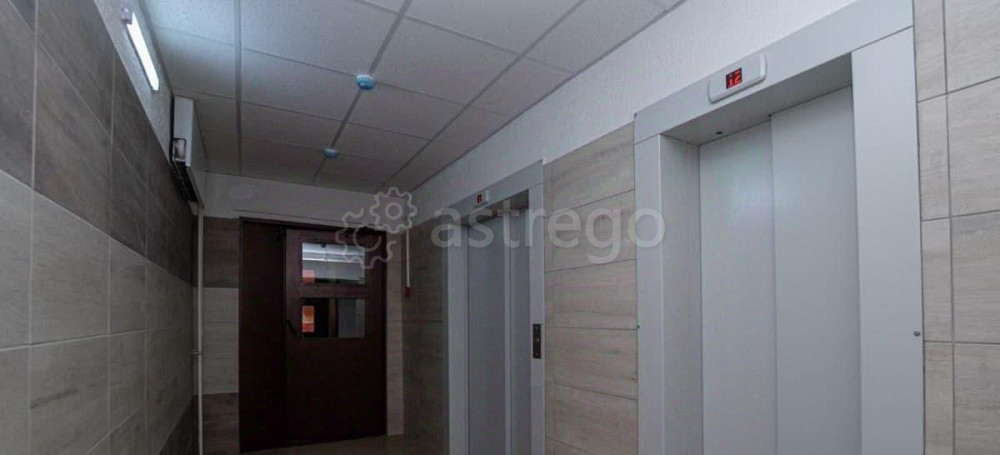 Студия, 24.1 м2, 12/14 эт. Красноярск - изображение 7
