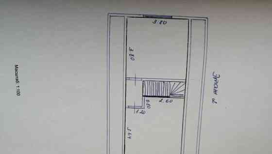 Дом, 180 м2 Минусинск