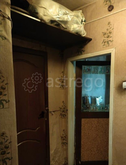 Комната, 17 м2, 1/4 эт. Щёлково - изображение 4