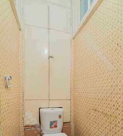 3-комн. квартира, 69.7 м2, 3/5 эт. Санкт-Петербург