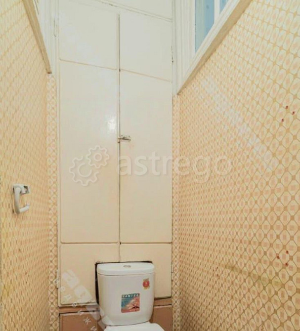 3-комн. квартира, 69.7 м2, 3/5 эт. Санкт-Петербург - изображение 5