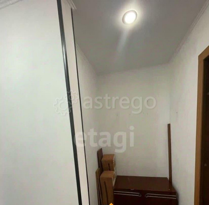 1-комн. квартира, 32 м2, 10/10 эт. Бийск - изображение 6