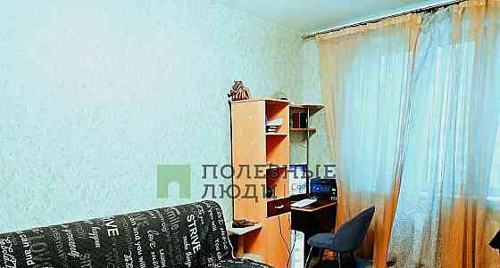 4-комн. квартира, 99.3 м2, 5/9 эт. Красноярск