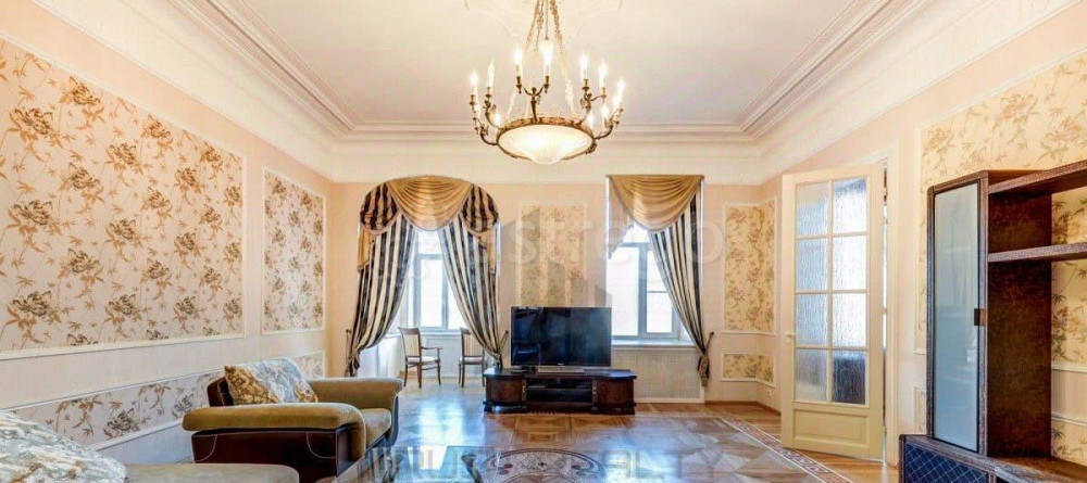 2-комн. квартира, 120 м2, 3/5 эт. Санкт-Петербург - изображение 6