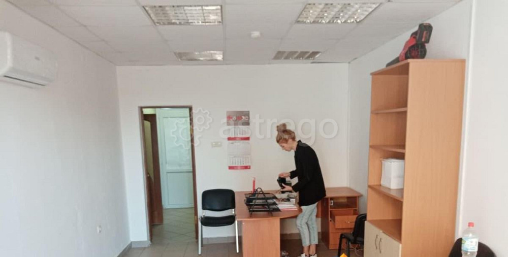 Свободного назначения, 65 м2 Уфа - изображение 4