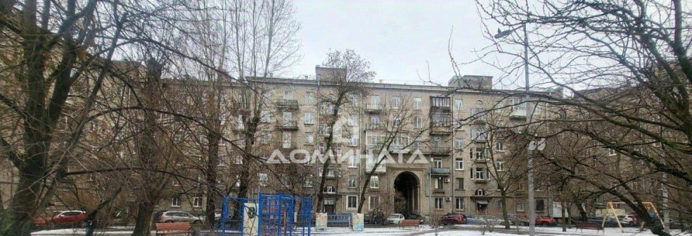 Комната, 14.2 м2, 3/6 эт. Санкт-Петербург - изображение 7