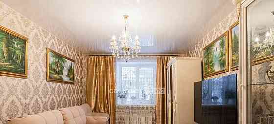 2-комн. квартира, 48.9 м2, 1/2 эт. Электросталь