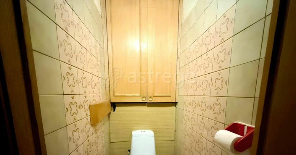 4-комн. квартира, 90 м2, 1/9 эт. Одинцово - изображение 7