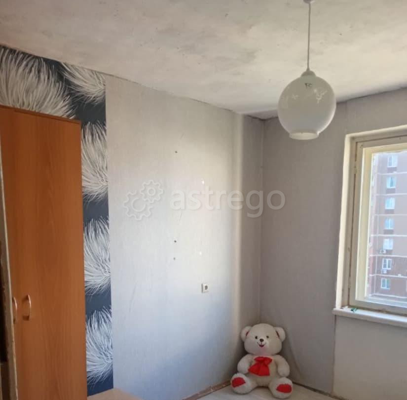 3-комн. квартира, 64 м2, 6/10 эт. Серпухов - изображение 5