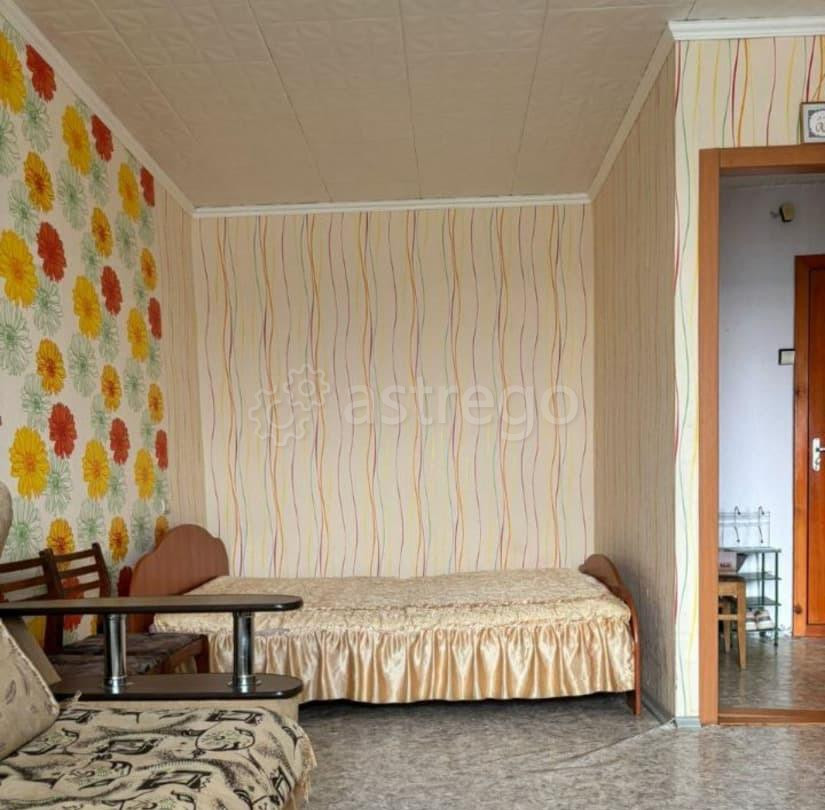 1-комн. квартира, 35 м2, 5/5 эт. Туймазы - изображение 4