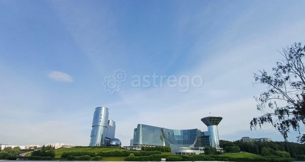 3-комн. квартира, 86 м2, 4/17 эт. Красногорск - изображение 1