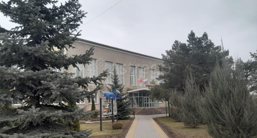 Производственное, 3000 м2 Белгород - изображение 6