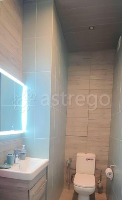 2-комн. квартира, 58.7 м2, 15/22 эт. Москва - изображение 5
