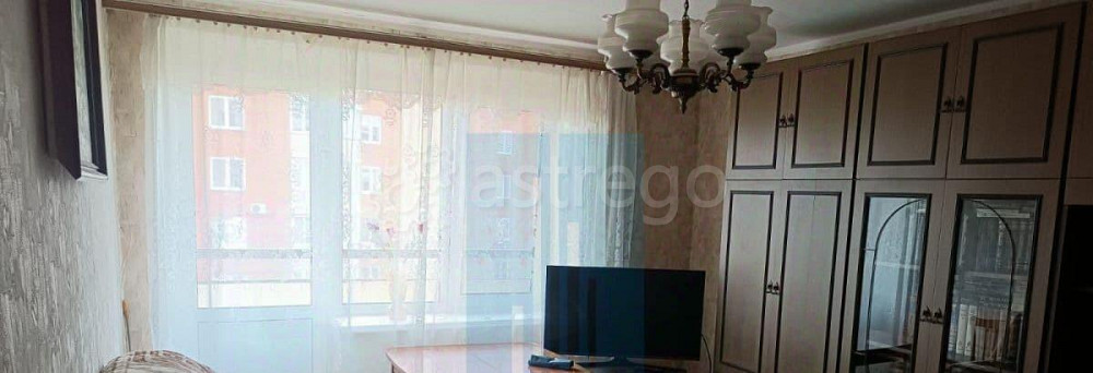 2-комн. квартира, 53 м2, 6/9 эт. Чехов - изображение 4