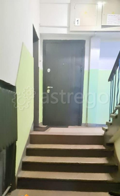 Комната, 19.9 м2, 1/5 эт. Москва - изображение 2
