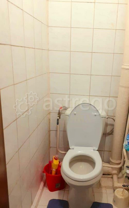 4-комн. квартира, 82 м2, 7/9 эт. Старый Оскол - изображение 4