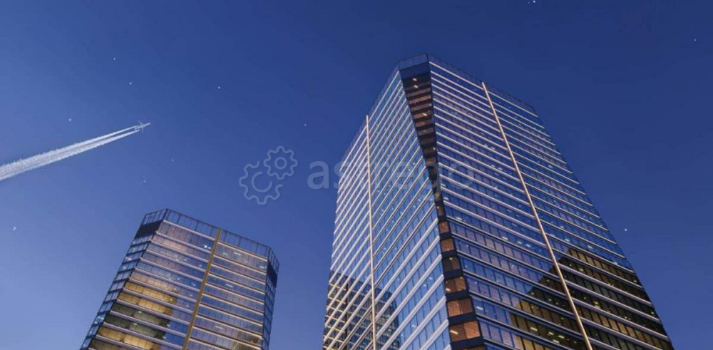 Офис, 95.24 м2 Москва - изображение 5