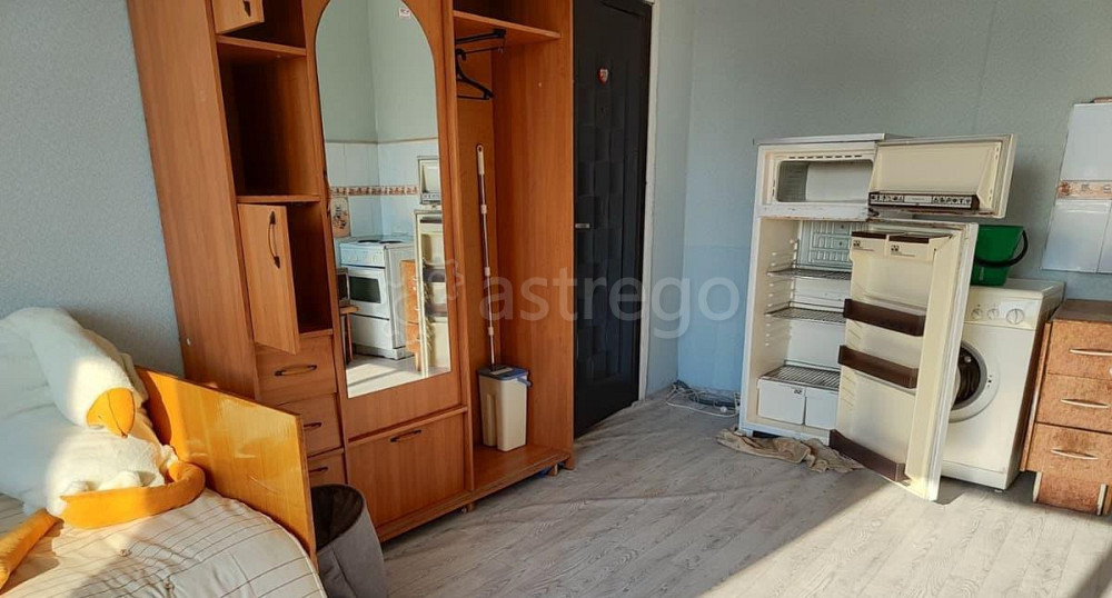 Комната, 17.9 м2, 9/9 эт. Красноярск - изображение 3