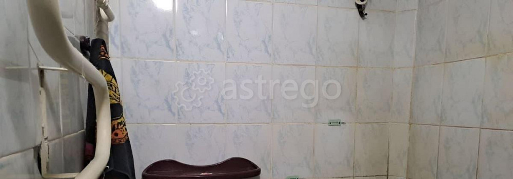 3-комн. квартира, 60 м2, 4/5 эт. Белогорск - изображение 7