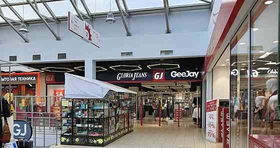 Торговое помещение, 816.4 м2 Раменское