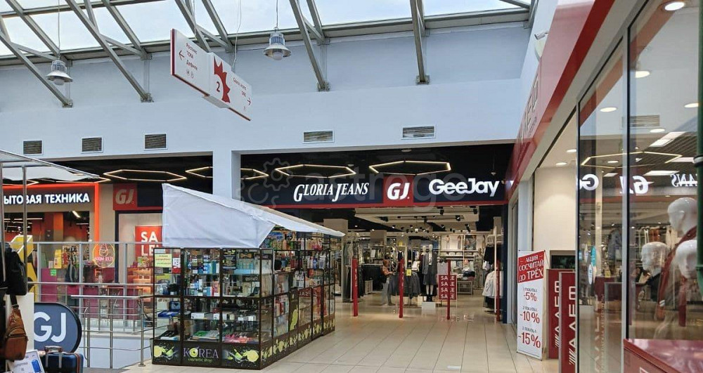 Торговое помещение, 816.4 м2 Раменское - изображение 6