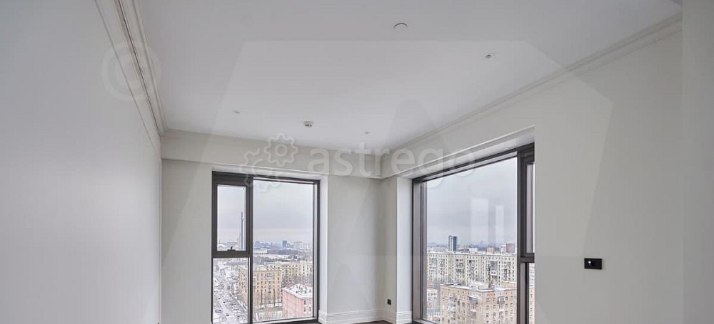 3-комн. апарт-ы, 102 м2, 14/32 эт. Москва - изображение 2