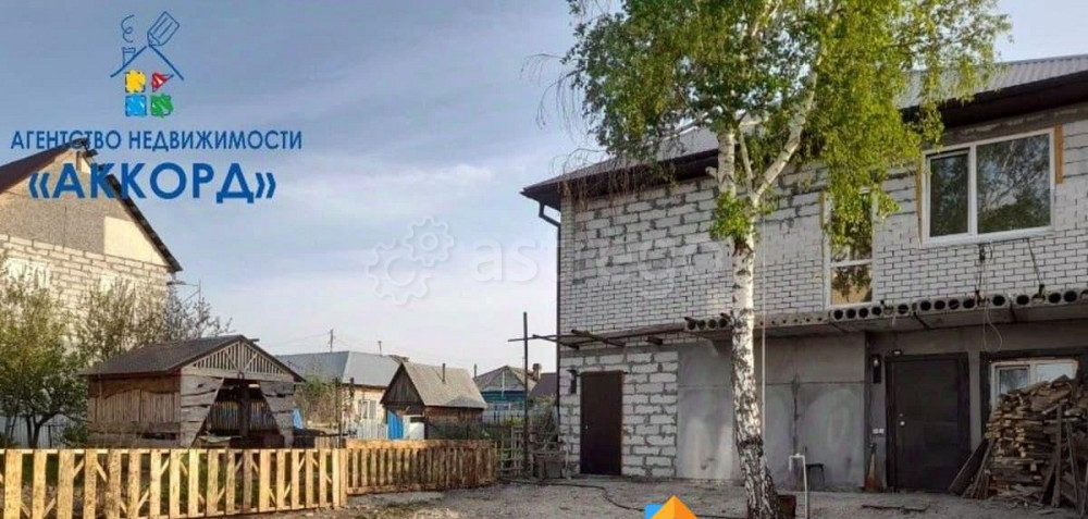 Дом, 173 м2, 6 соток, 2 эт. Барнаул - изображение 7