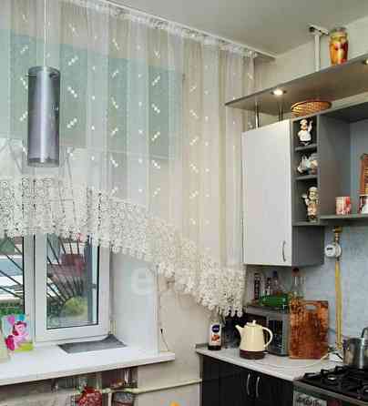 4-комн. квартира, 82.6 м2, 1/2 эт. Бийск