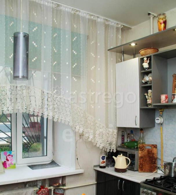 4-комн. квартира, 82.6 м2, 1/2 эт. Бийск - изображение 6