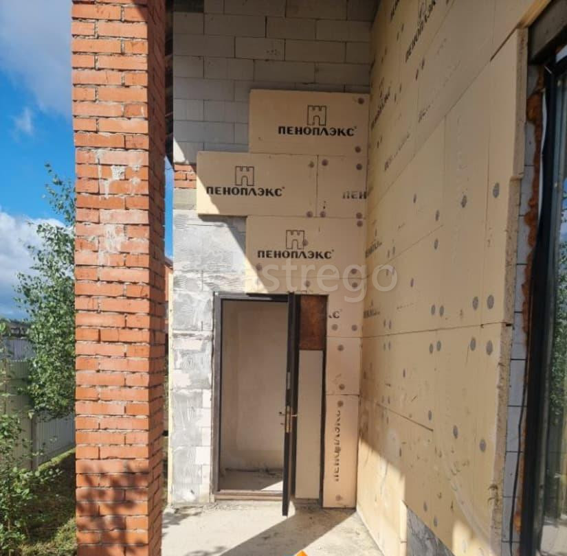 Коттедж, 223 м2, 6.5 сотки, 2 эт. Домодедово - изображение 4